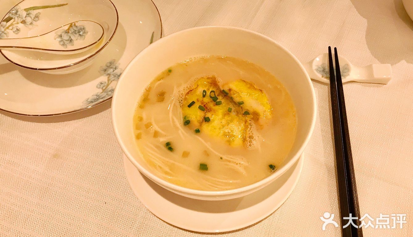 海派粤菜醉辉煌