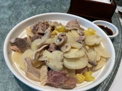 -花城苑广府菜(侨鑫店)