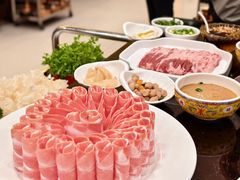 -日坛涮肉(日坛公园店)