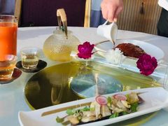 -金轩中餐厅 Jin Xuan(浦东丽思卡尔顿酒店)