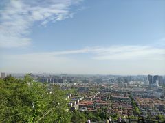 -峙山公园