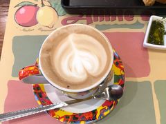 -安妮意大利餐厅(世贸天阶店)