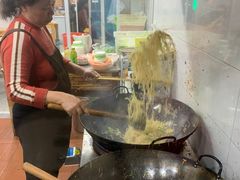-仓桥炒粉干
