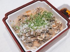 京味爆肚-四季民福烤鸭店(前门店)