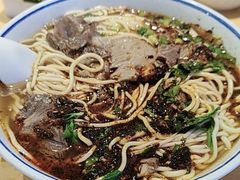 -苏氏牛肉面(团结路店)