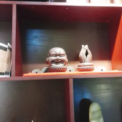 -Tipo Hair salon（明星）店