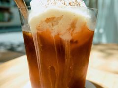 浮朵冷萃-Onirii Coffee(长乐路店)