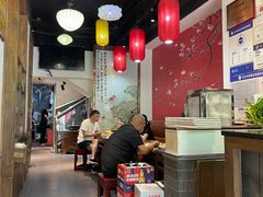 -福荣居褡裢火烧京味家常菜(西四店)