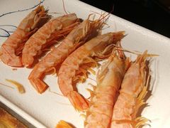 -深海800米海鲜自助(万达广场店)