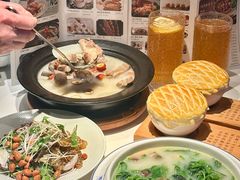 -新兴·金羊座·粤菜点心(乐峰店)