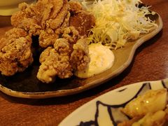 -烧鸟横丁(联发文创口岸店)
