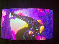 -Nathalie Djurberg与Hans Berg“牛皮纸包裹的月亮”-Prada荣宅当季展览