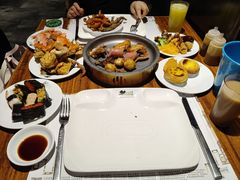 -汉巴味德(大悦城店)