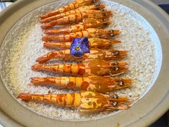 -沿江海南菜·文昌鸡祖师爷(大东海店)