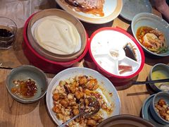 -青年公社烤鸭(蜀山万象汇店)