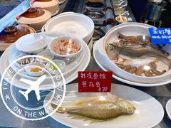 -陈鹏鹏潮汕菜(欢乐海岸 海边景观店)