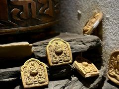 -敏珠拉姆藏餐·南京厨房(富春江东街店)