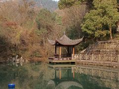 -敬亭山风景名胜区