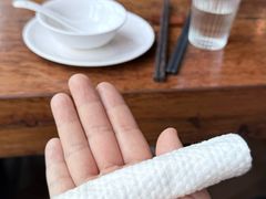 -粘芭喃腊云南的菜