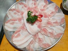 -咕咕站韩国料理(紫金港店)