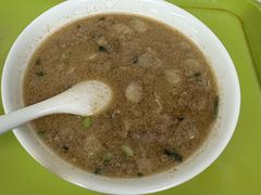 -阊门姚记豆浆(旧学前直营店)