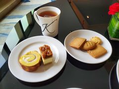 -厦门源昌凯宾斯基大酒店
