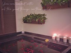 -春晖园度假酒店温泉