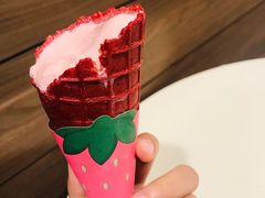 -麦当劳(山大路店)