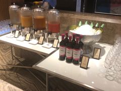 -海鲜自助餐厅·株洲大汉希尔顿酒店