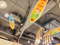 -达叔香味海鲜(海棠68环球美食街店)