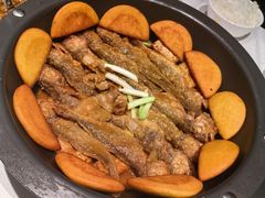 -大铁勺新津菜(熙悦汇店)