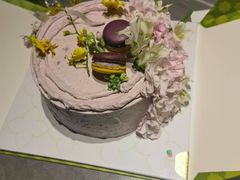 -小苍兰风铃草蛋糕甜品(沈阳店)