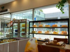 -可颂坊(中心书城店)