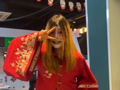 -棂笼·深度沉浸密室(武汉旗舰店)