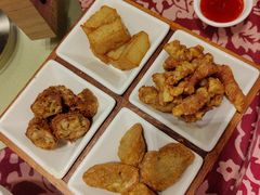 -临家闽南菜(宝洲路店)