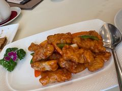 -利苑酒家(华熙国际店)