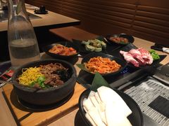 -新石器烤肉(南站店)