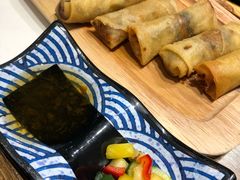 -Hi YOU你的饭局泰餐厅(雍和宫店)
