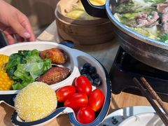 -全牛匠·乐山跷脚牛肉(新中关店)