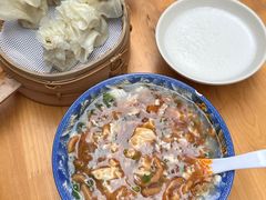 -晓友烧麦(光华村店)