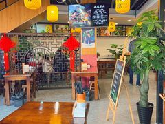 -长安后宰门水盆羊肉(新都心店)