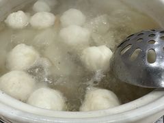 -老东风菜馆·潮汕大排档