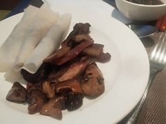 -上海龙之梦万丽酒店