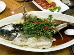 -顺德渔村(梅花园店)