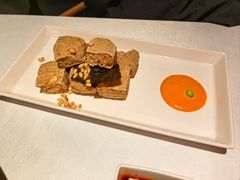-桂满陇·海市蜃楼·黑金(国金店)