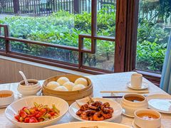 -半岛豪苑酒家(花都店)
