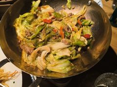 -黄山老妈·土菜(碧桂园店)