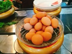 -龍歌自助小火锅(崂山丽达店)