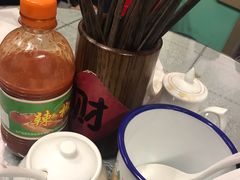 -十八家面馆(欧洲城店)