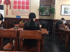 大堂-美玲拉面(鞍山西道店)